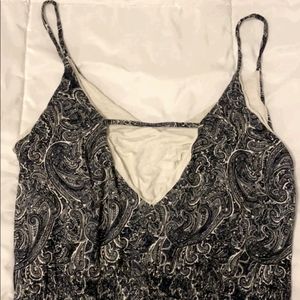 H&M romper size L